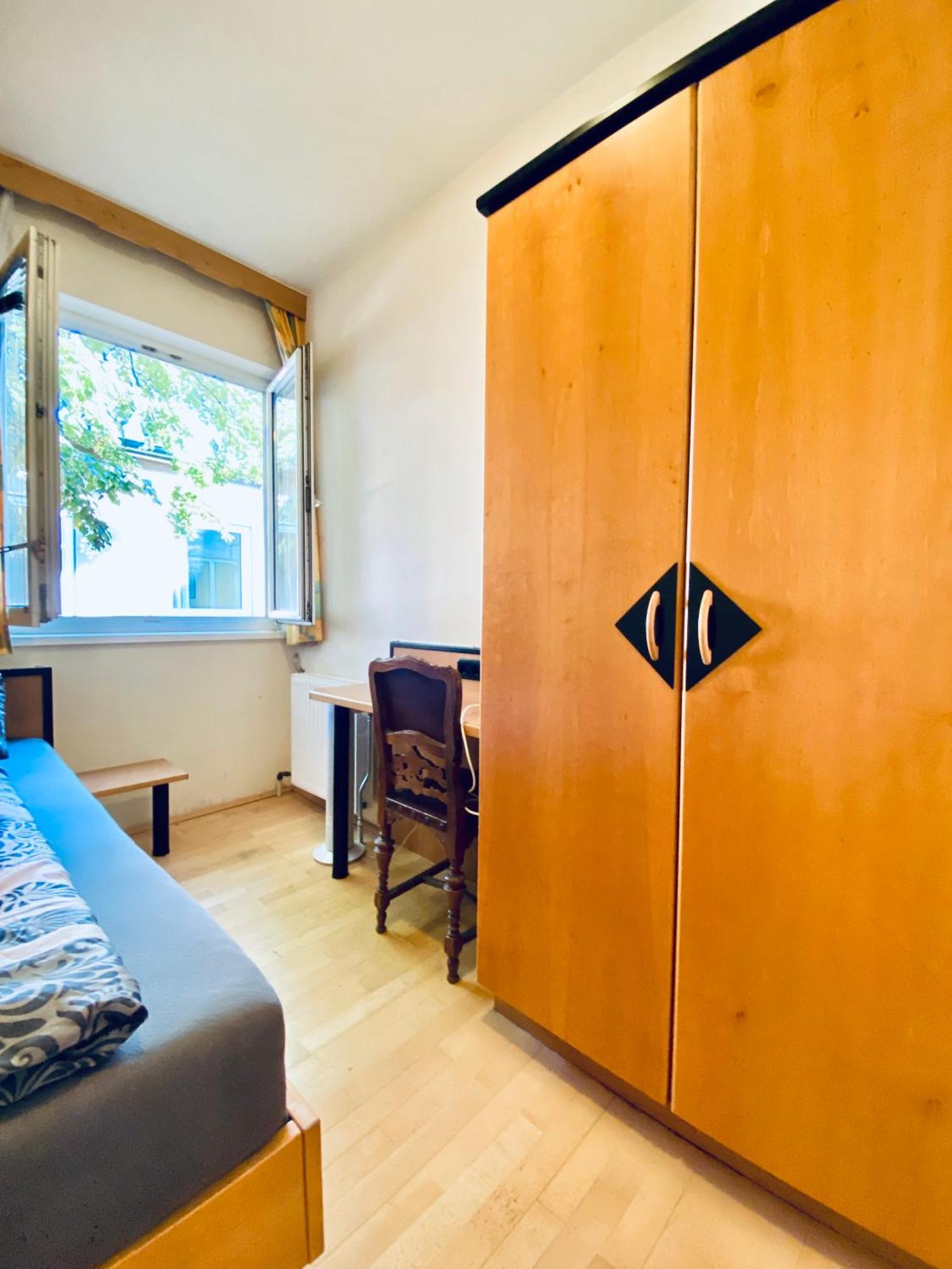 Affordable Central Rooms, 10-Min To Lugner City Viyana Dış mekan fotoğraf