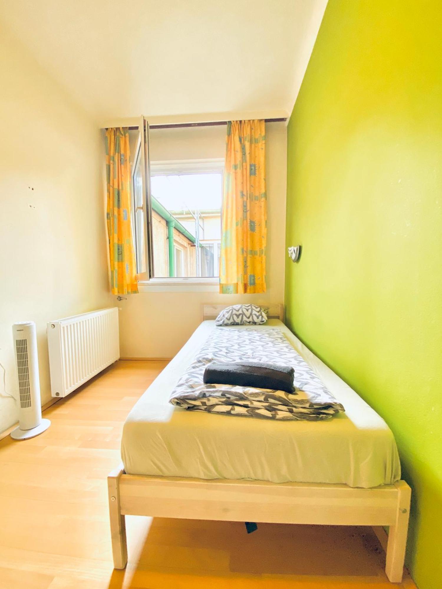 Affordable Central Rooms, 10-Min To Lugner City Viyana Dış mekan fotoğraf