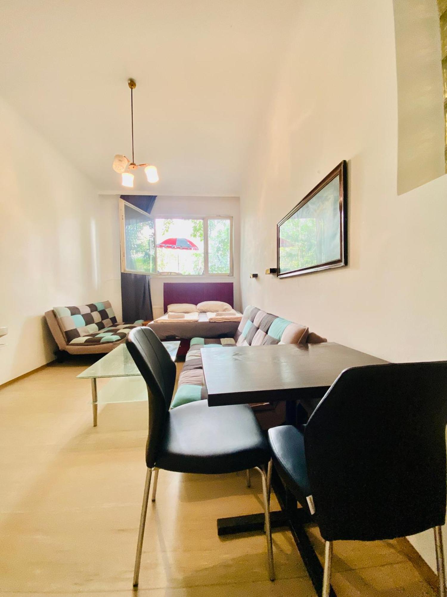 Affordable Central Rooms, 10-Min To Lugner City Viyana Dış mekan fotoğraf