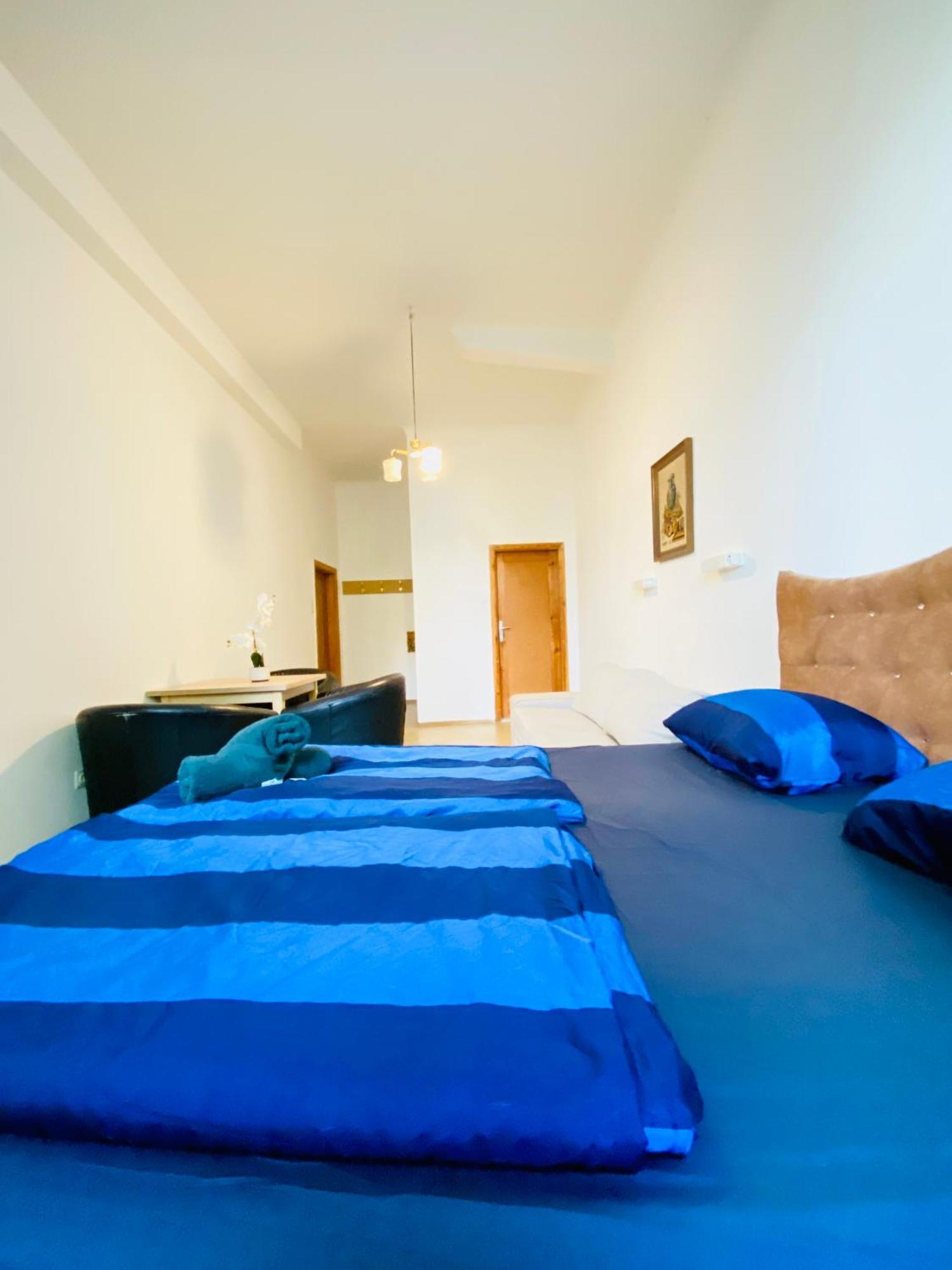 Affordable Central Rooms, 10-Min To Lugner City Viyana Dış mekan fotoğraf
