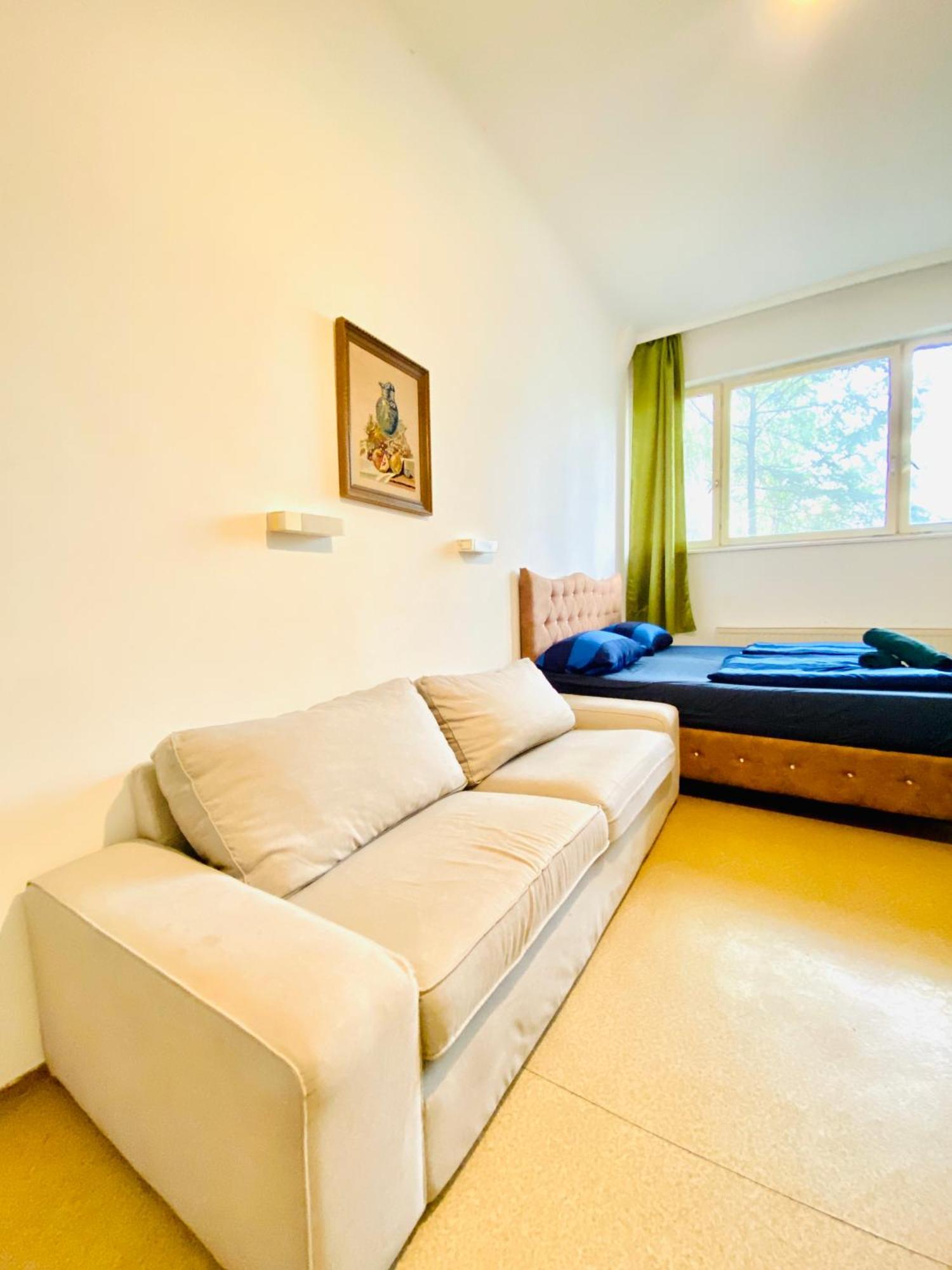 Affordable Central Rooms, 10-Min To Lugner City Viyana Dış mekan fotoğraf