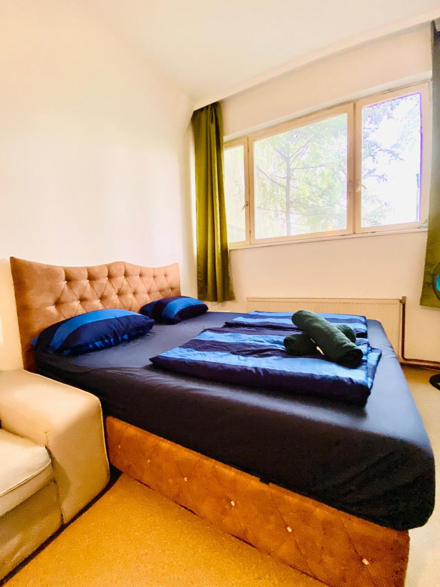 Affordable Central Rooms, 10-Min To Lugner City Viyana Dış mekan fotoğraf