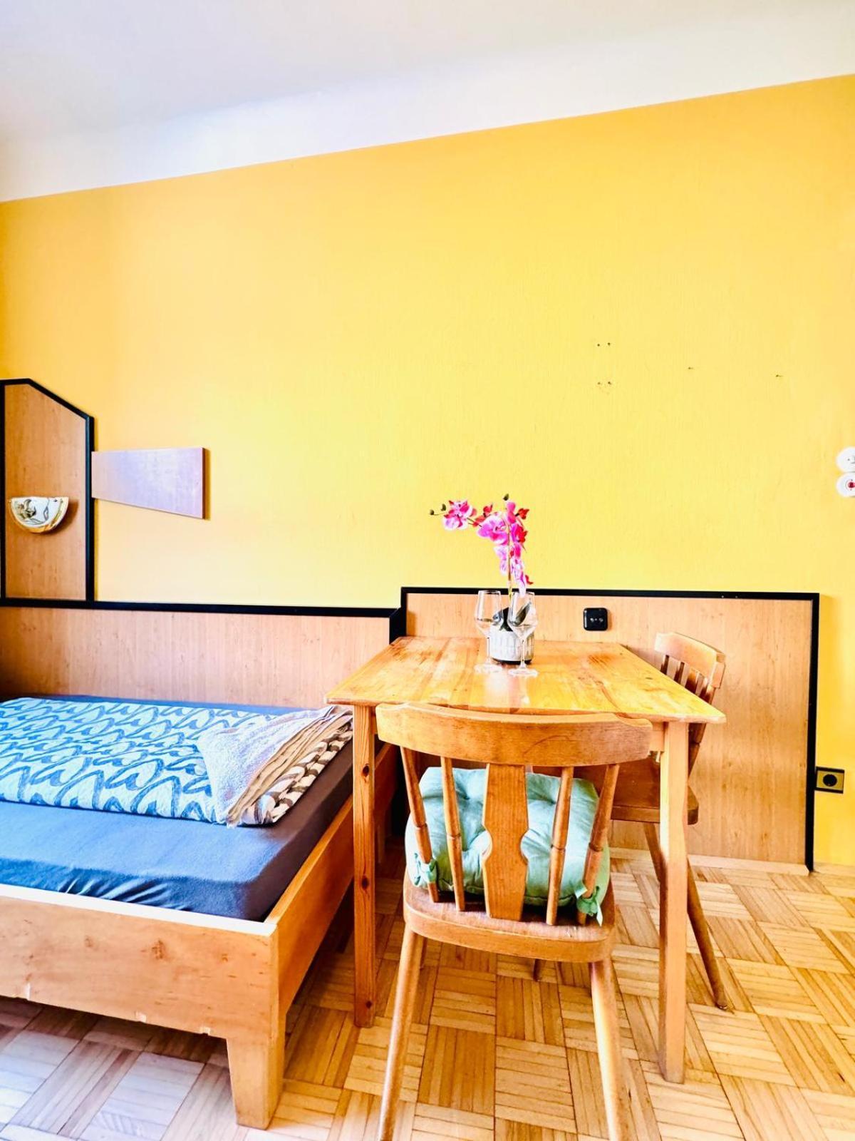 Affordable Central Rooms, 10-Min To Lugner City Viyana Dış mekan fotoğraf