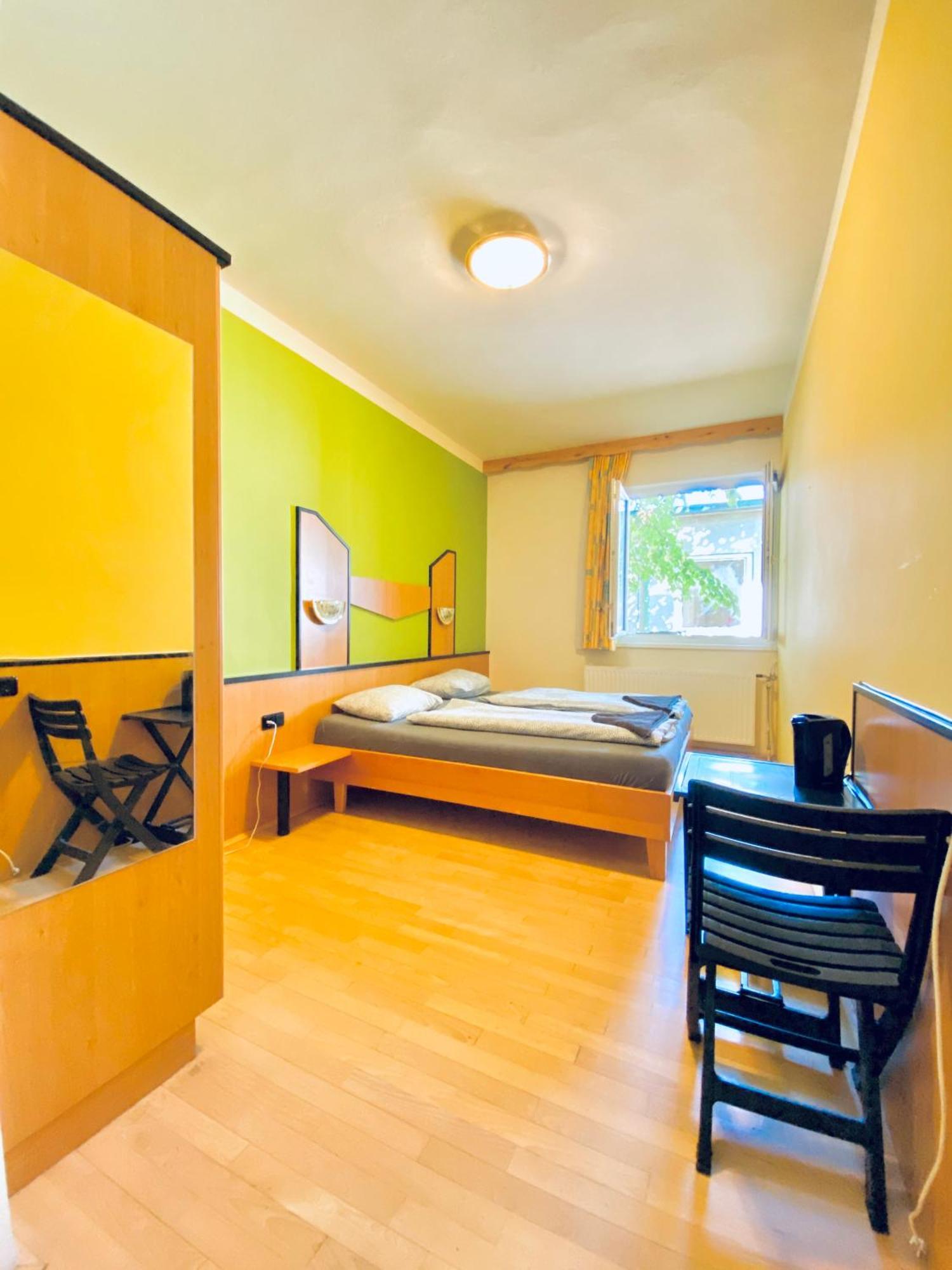 Affordable Central Rooms, 10-Min To Lugner City Viyana Dış mekan fotoğraf