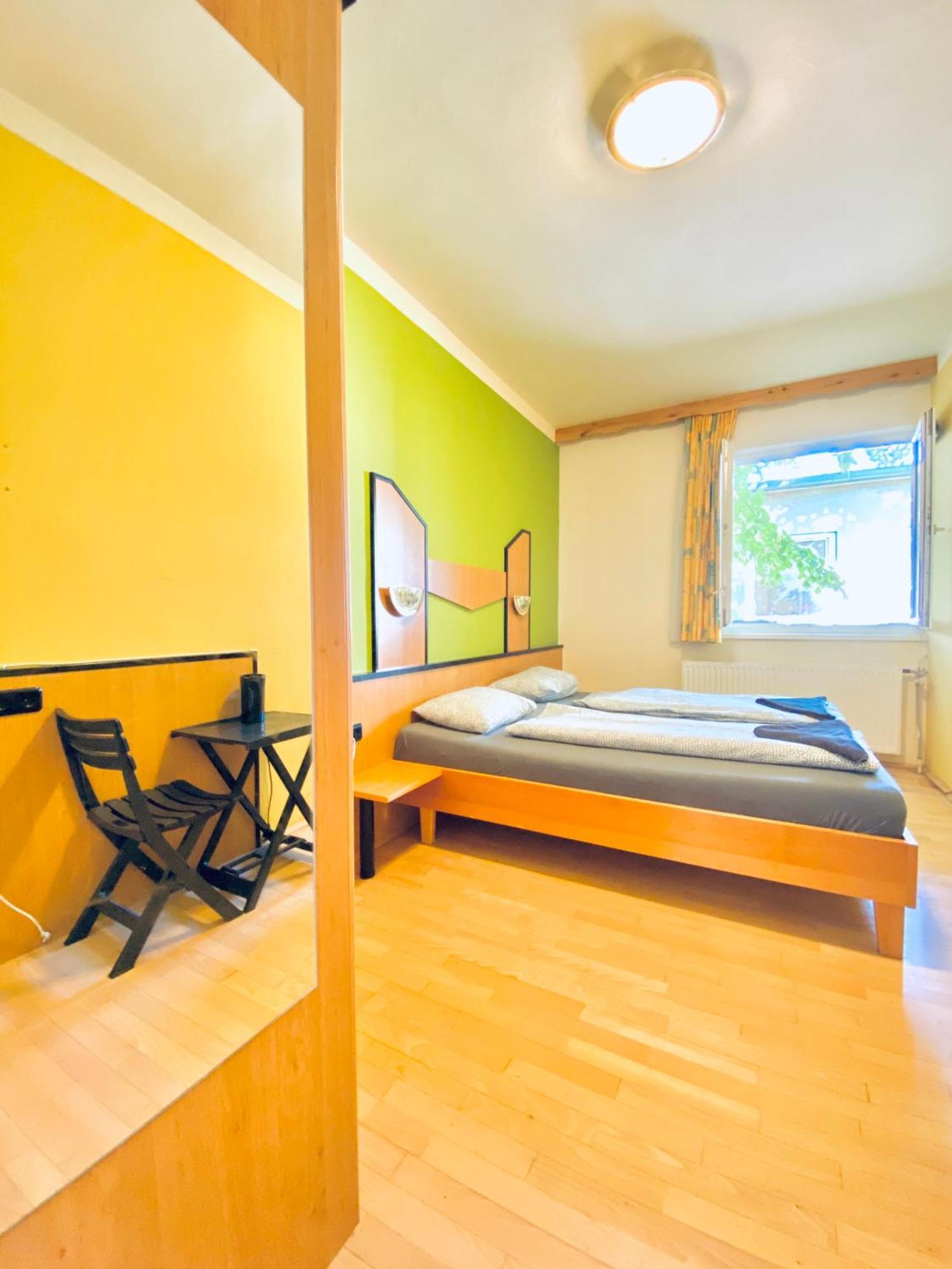 Affordable Central Rooms, 10-Min To Lugner City Viyana Dış mekan fotoğraf