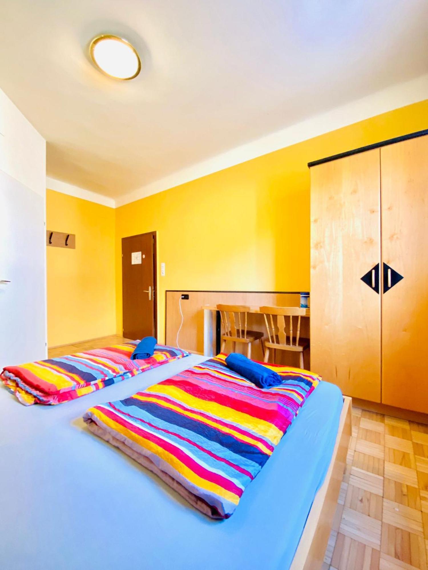 Affordable Central Rooms, 10-Min To Lugner City Viyana Dış mekan fotoğraf
