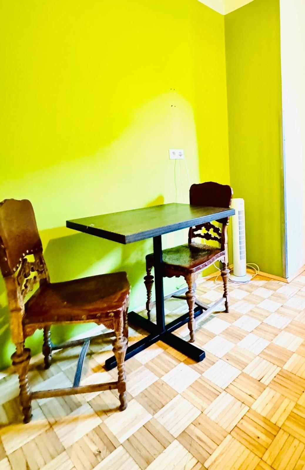 Affordable Central Rooms, 10-Min To Lugner City Viyana Dış mekan fotoğraf